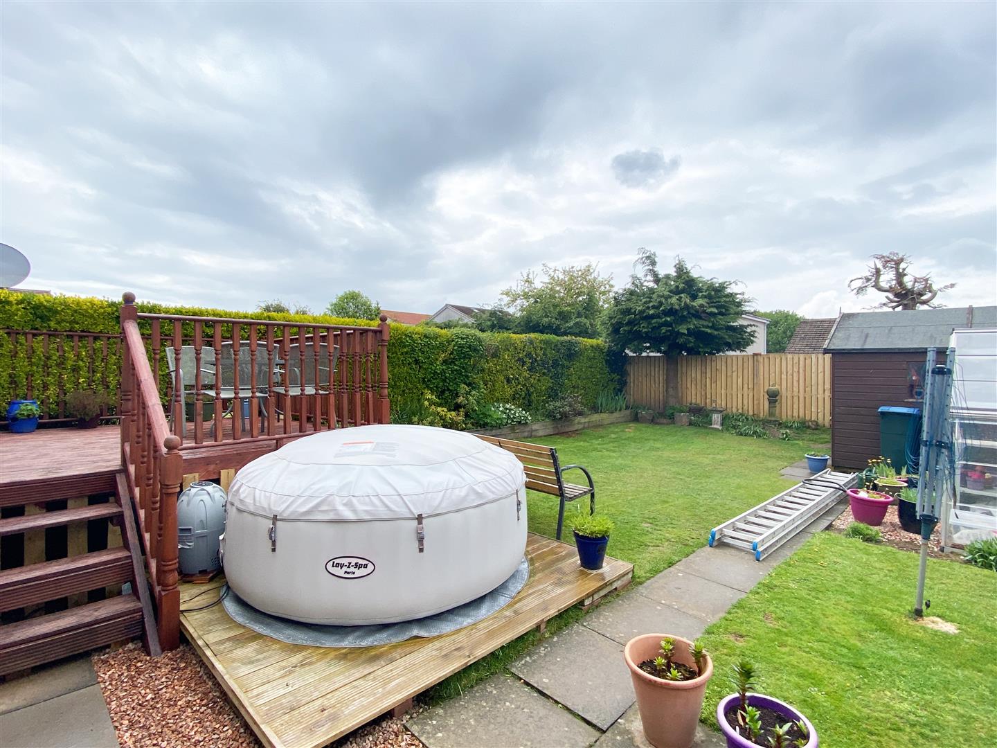 Property in Alder Drive, Perth, PH1