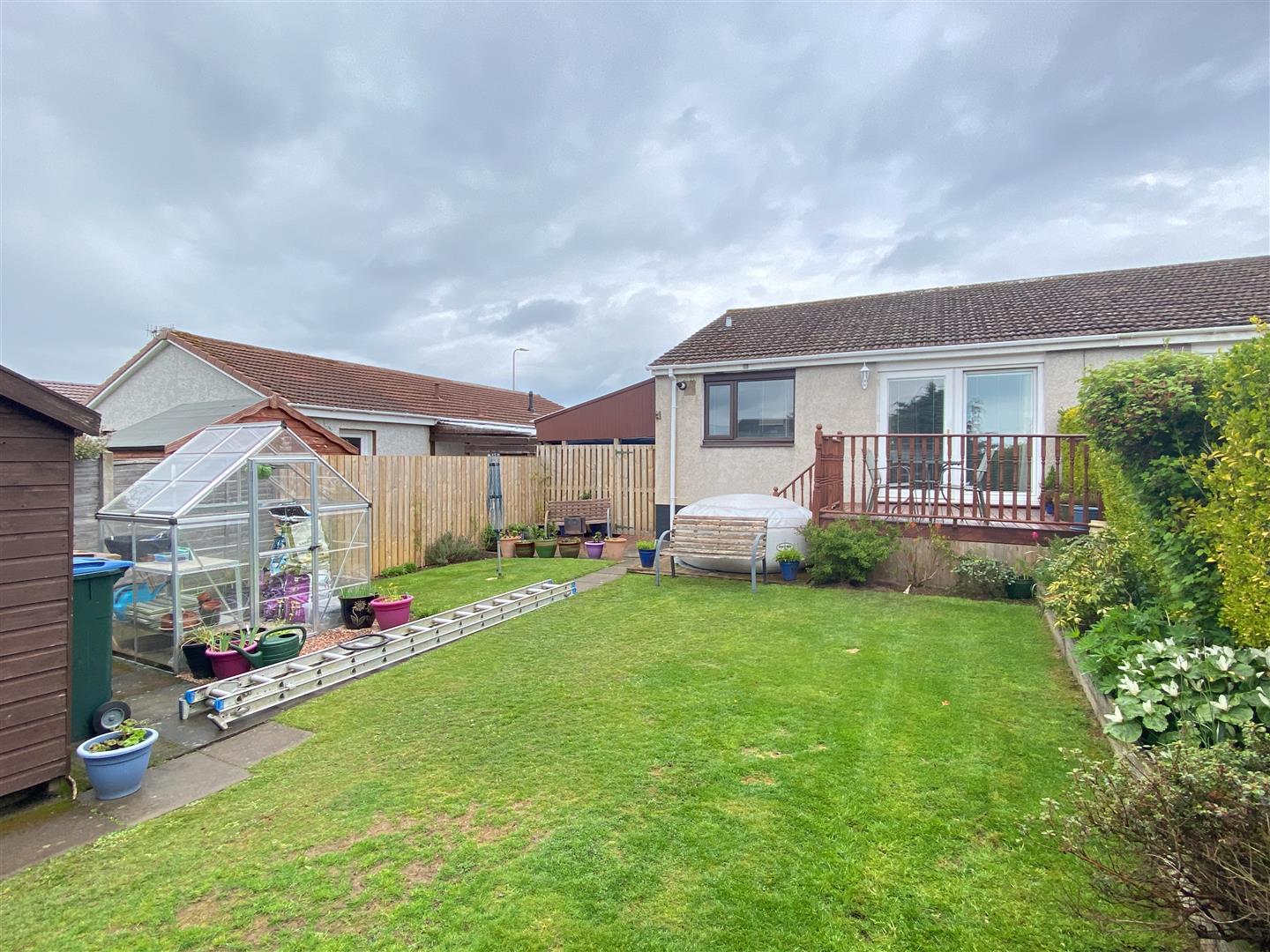 Property in Alder Drive, Perth, PH1