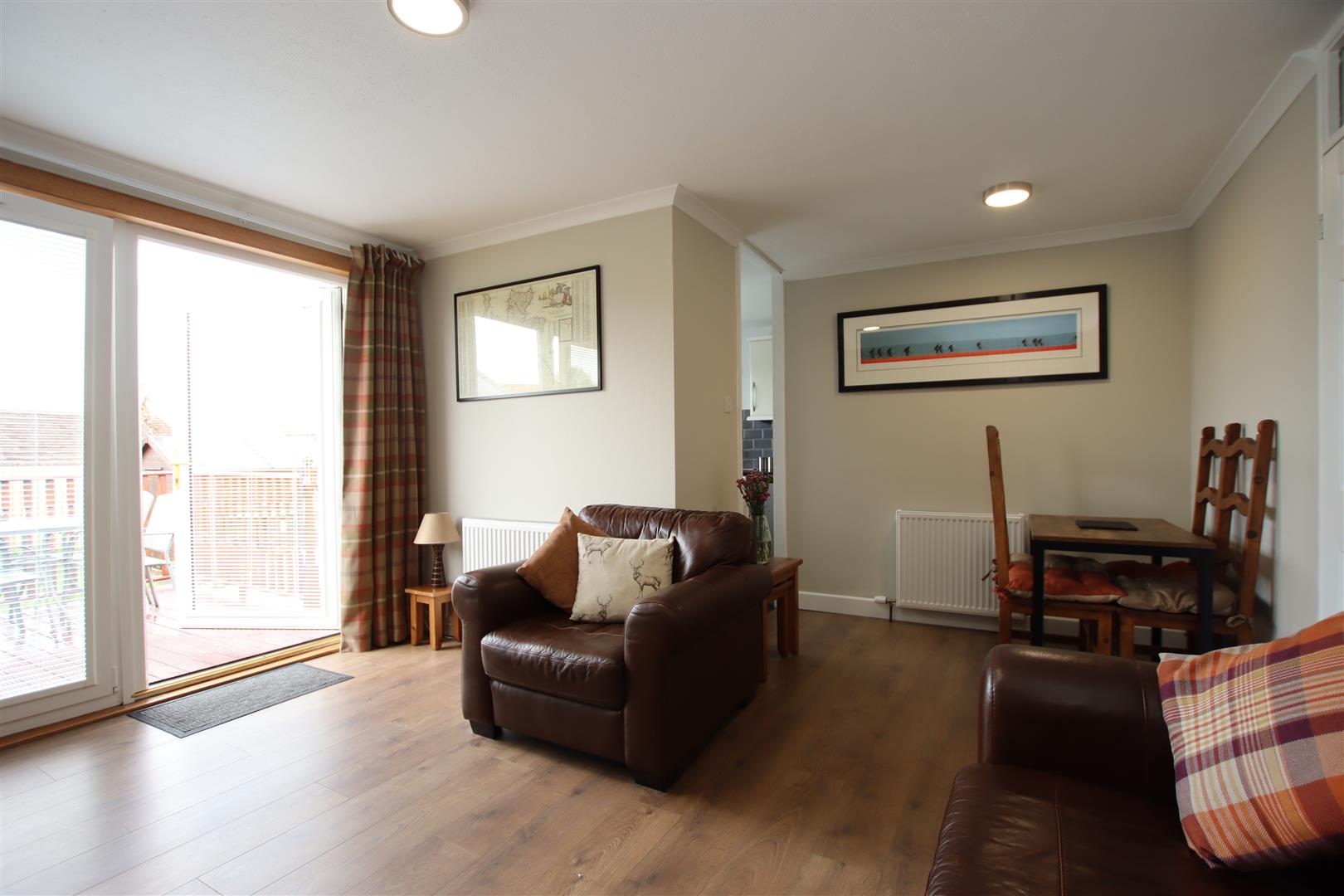 Property in Alder Drive, Perth, PH1