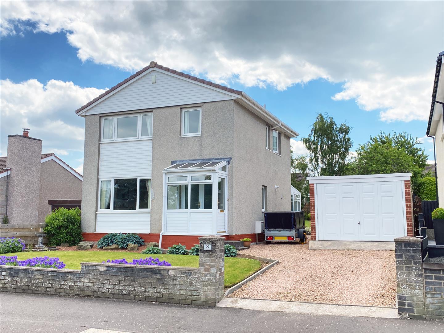 Property in Muirend Road, Perth, PH1