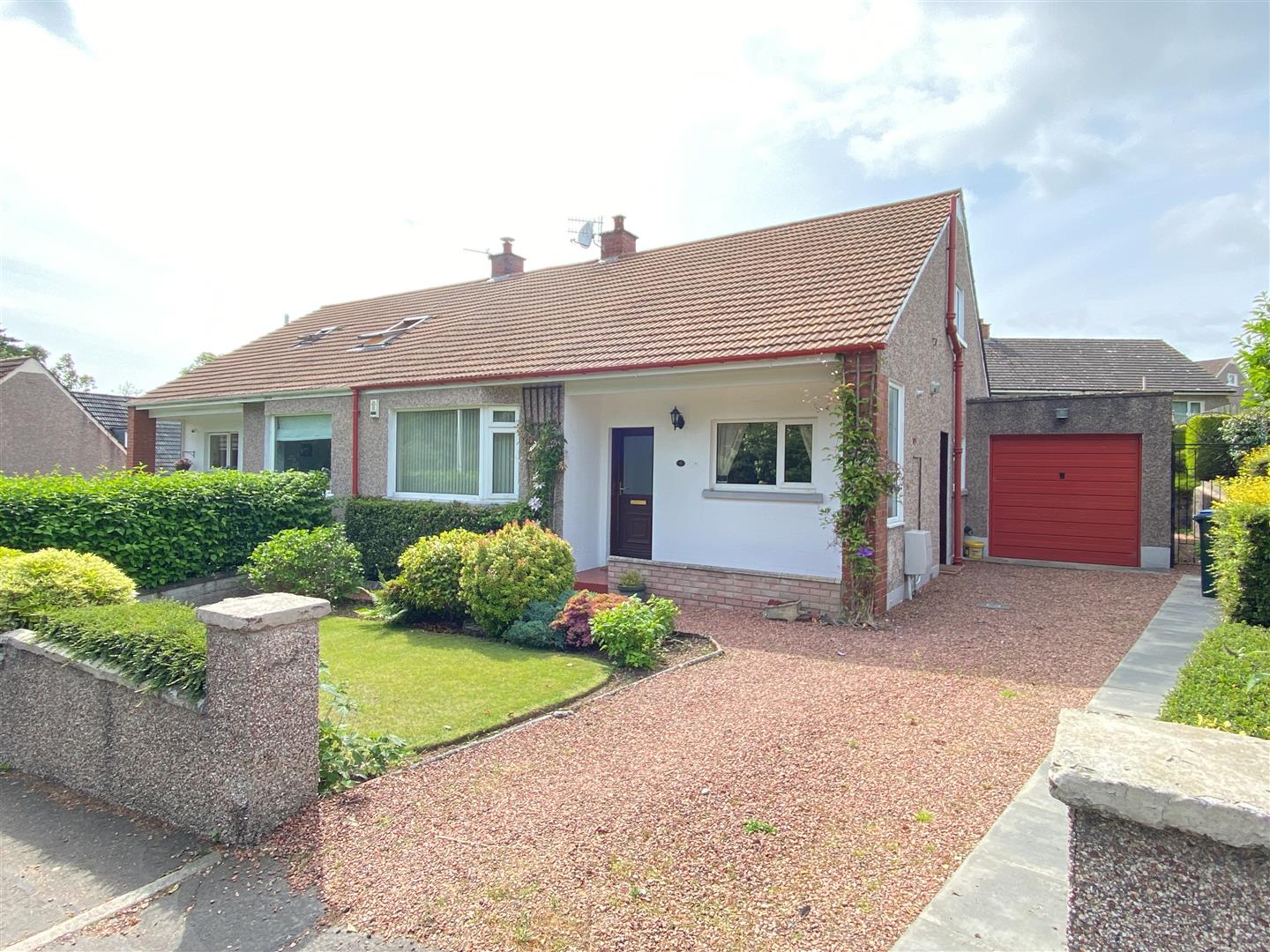 Property in Oakbank Place, Perth, PH1