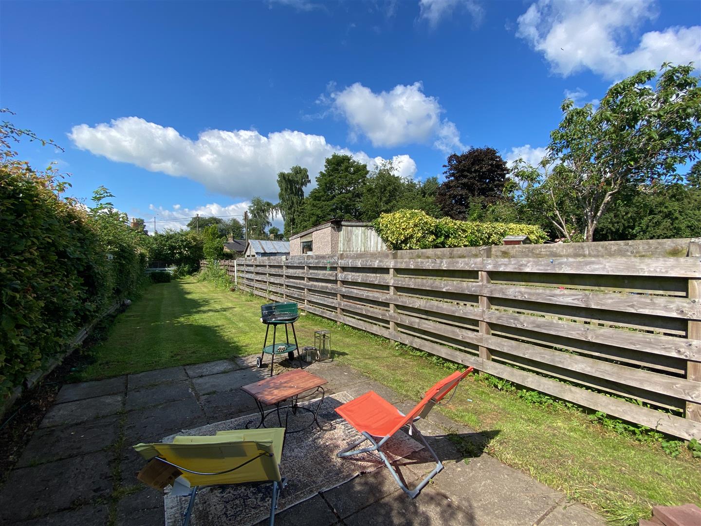 Property in Main Street, Bankfoot, PH1