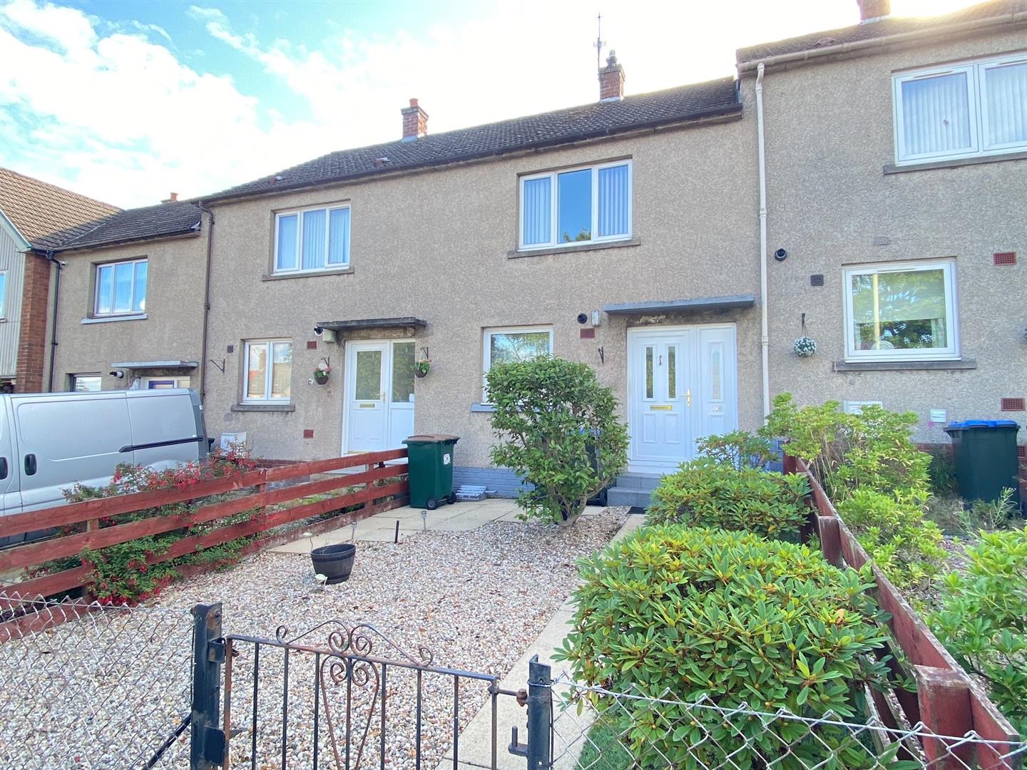 Property in Newhouse Road, Perth, PH1