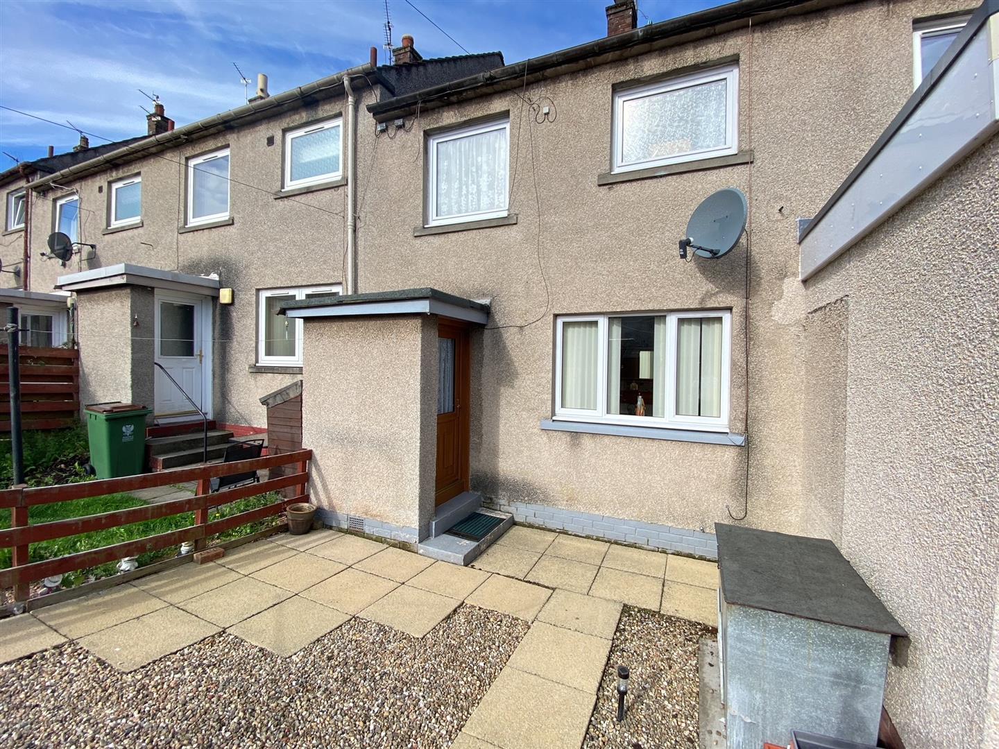 Property in Newhouse Road, Perth, PH1