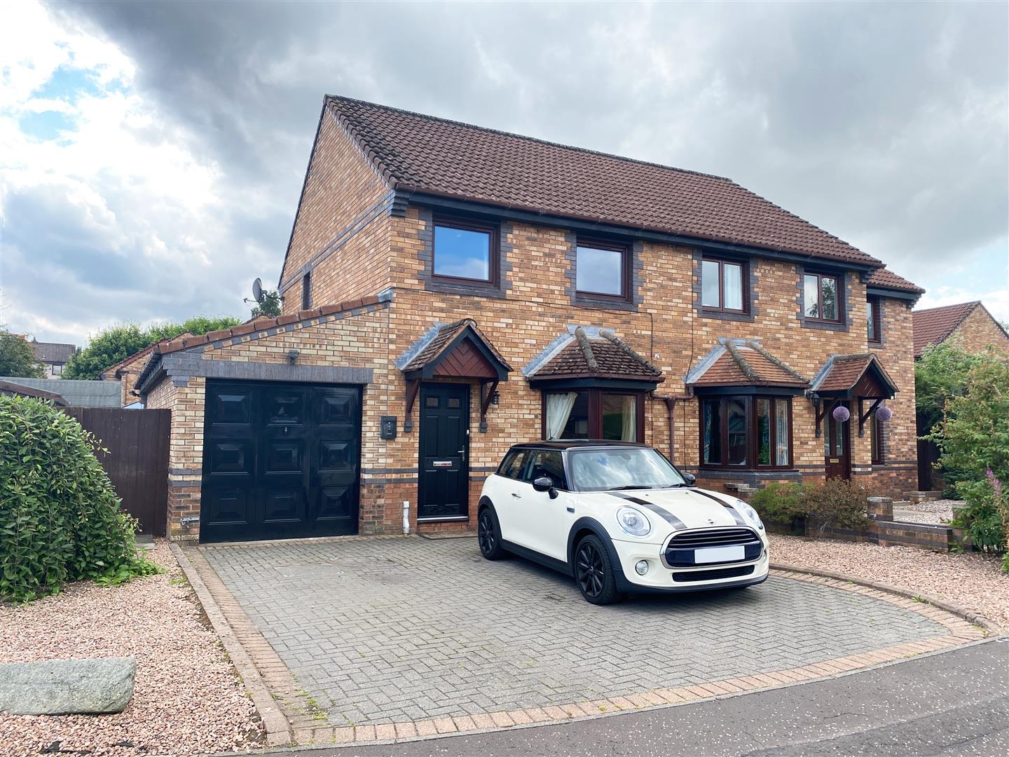 Property in Ferguson Drive, Perth, PH1