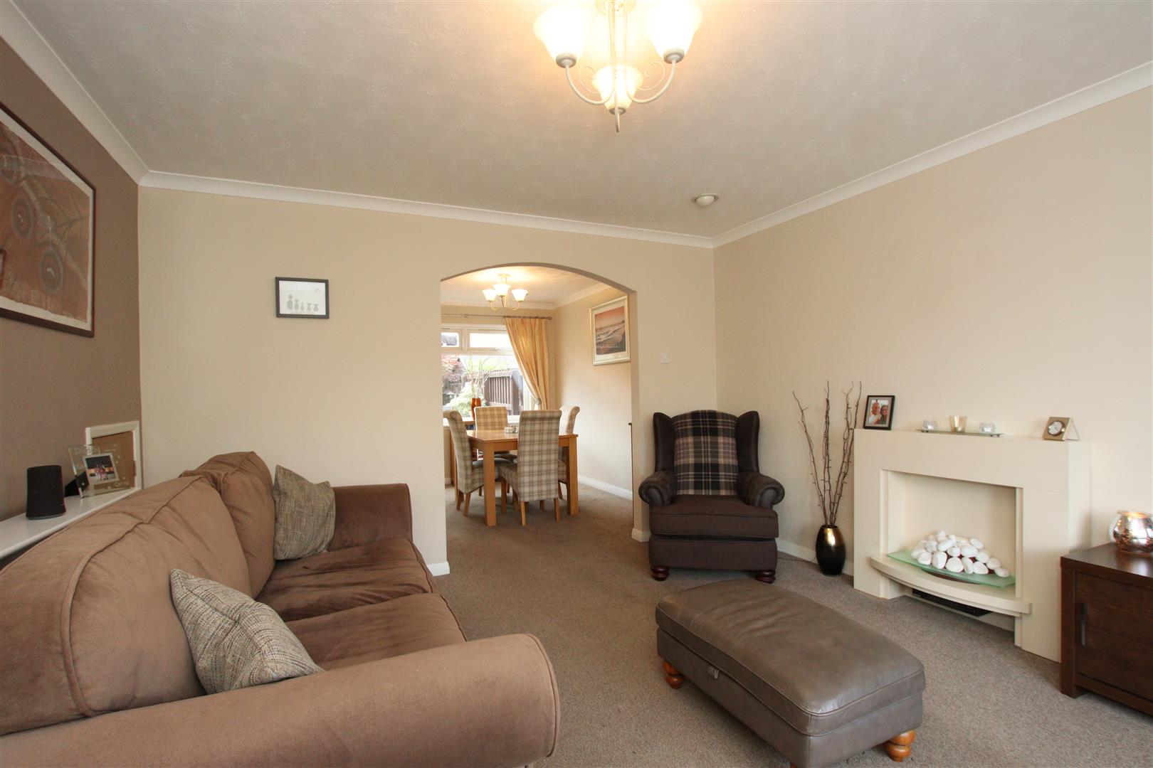 Property in Ferguson Drive, Perth, PH1