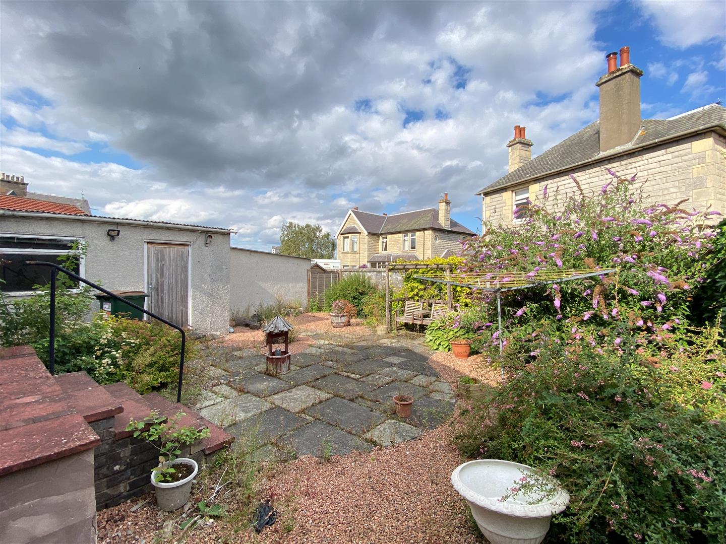 Property in Rosebank, Perth, PH2