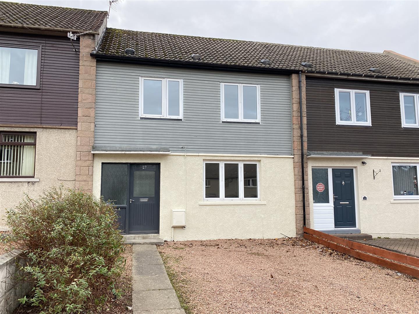 Property in Strathtay Road, Perth, PH1