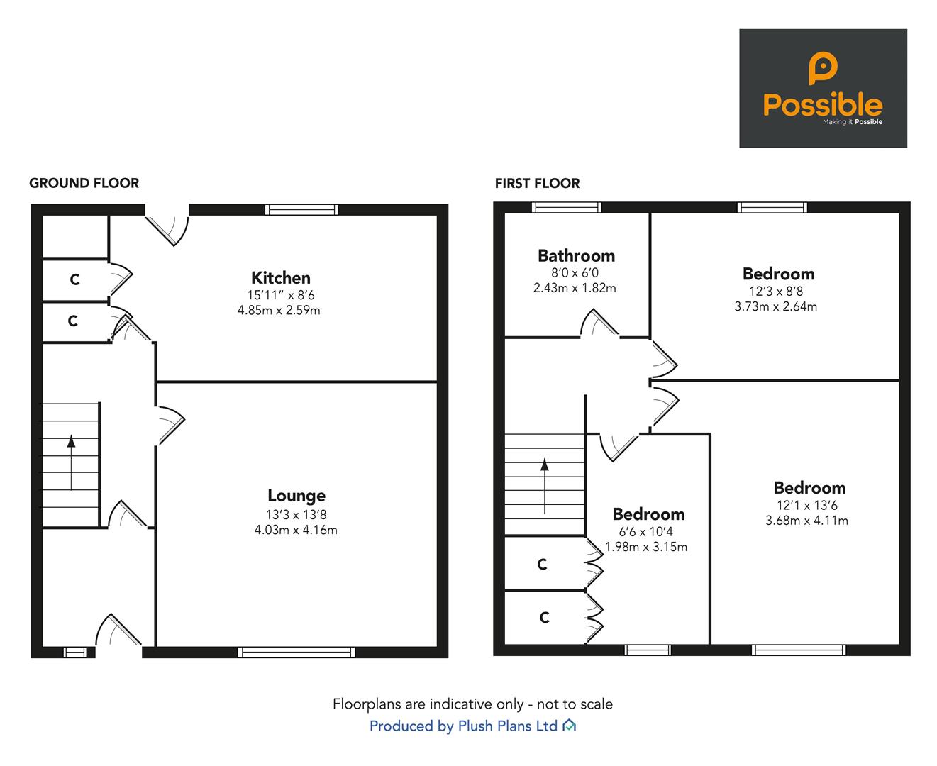 Property in Strathtay Road, Perth, PH1