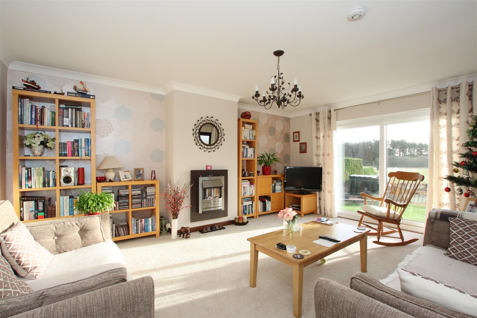 Property in Spittalfield, PH1