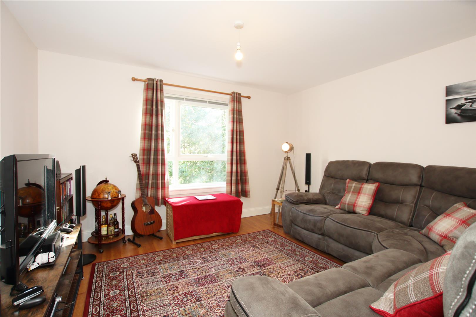 Property in High Street, Auchterarder, PH3