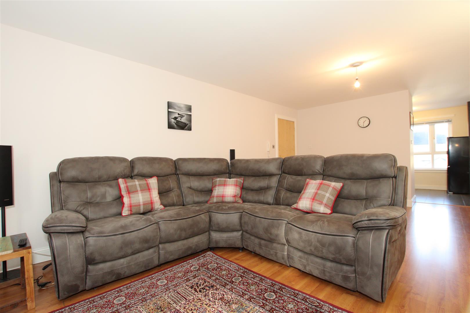 Property in High Street, Auchterarder, PH3