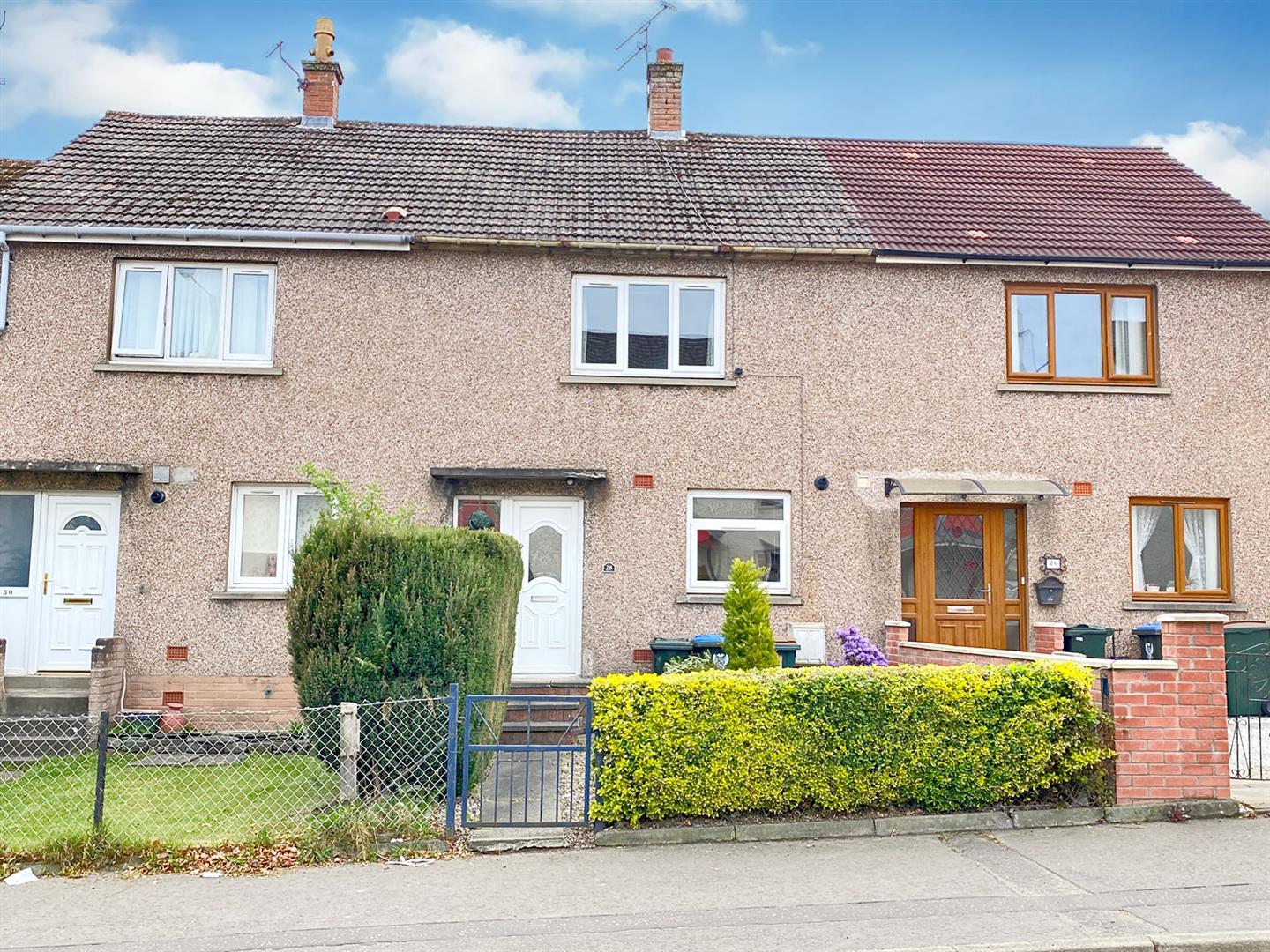 Property in Newhouse Road, Perth, PH1