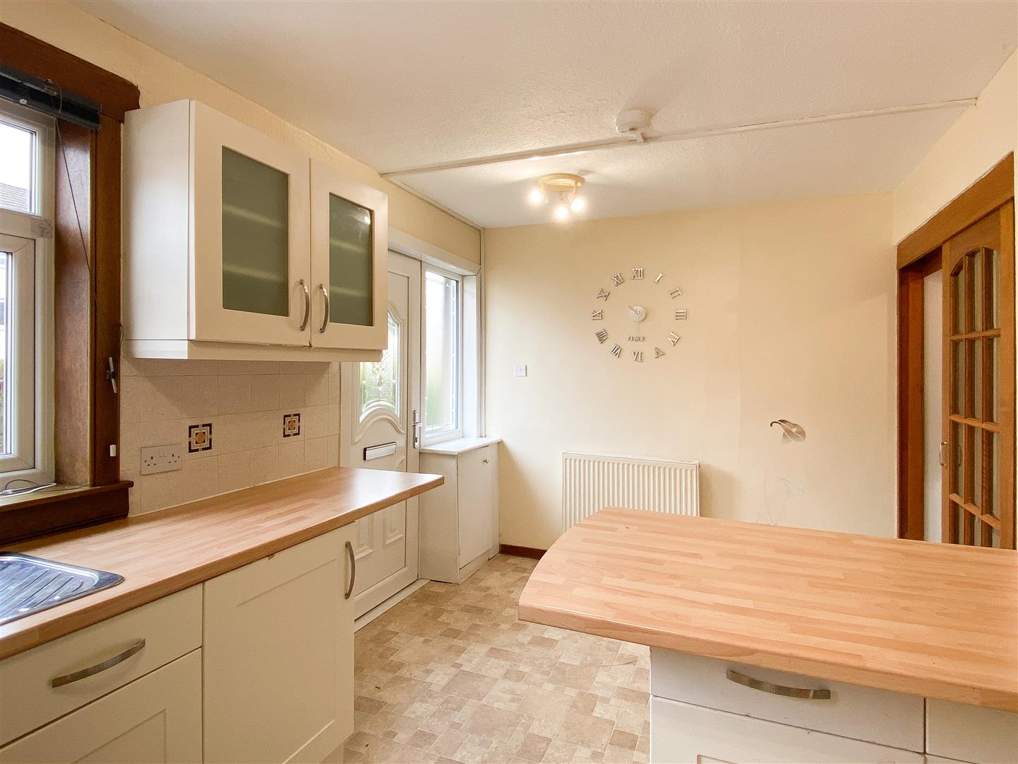 Property in Newhouse Road, Perth, PH1