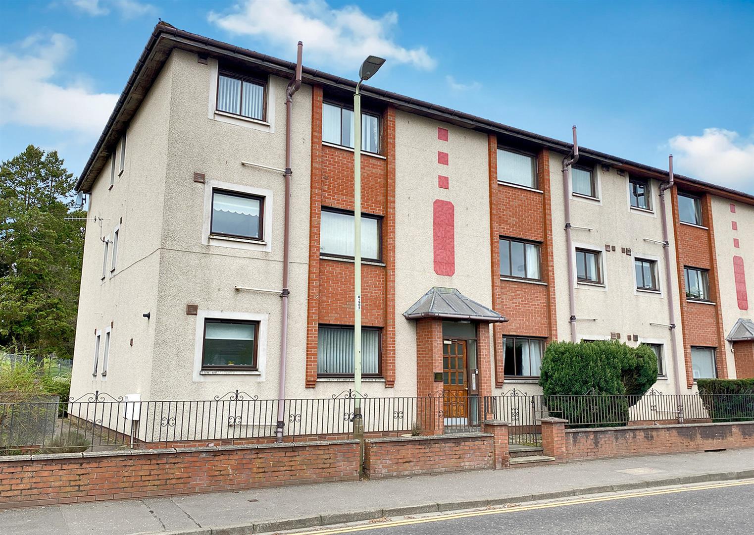 Property in The Stables, Feus Road, Perth, PH1