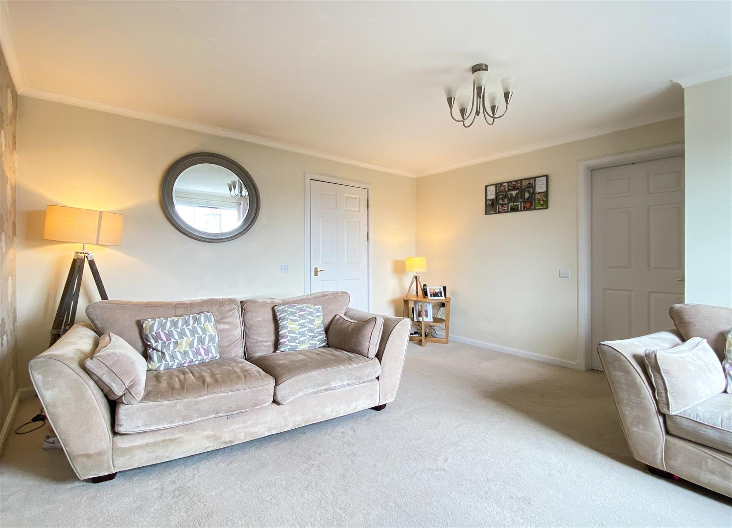 Property in The Stables, Feus Road, Perth, PH1