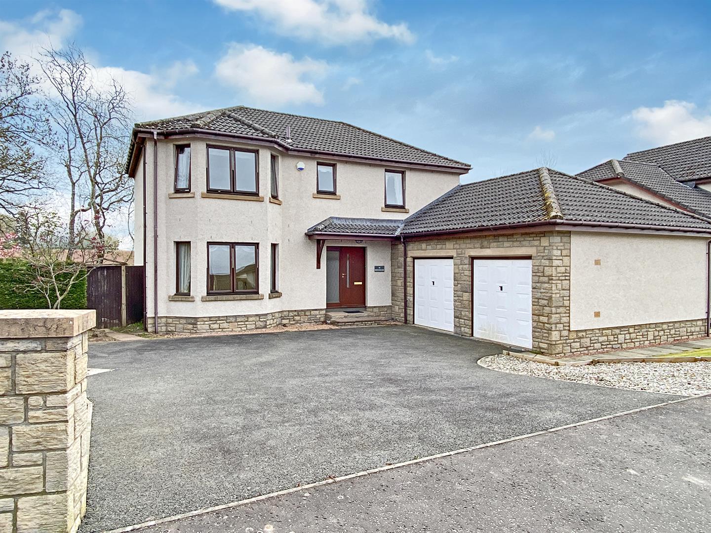 Property in Inchbrakie Drive, Crieff, PH7