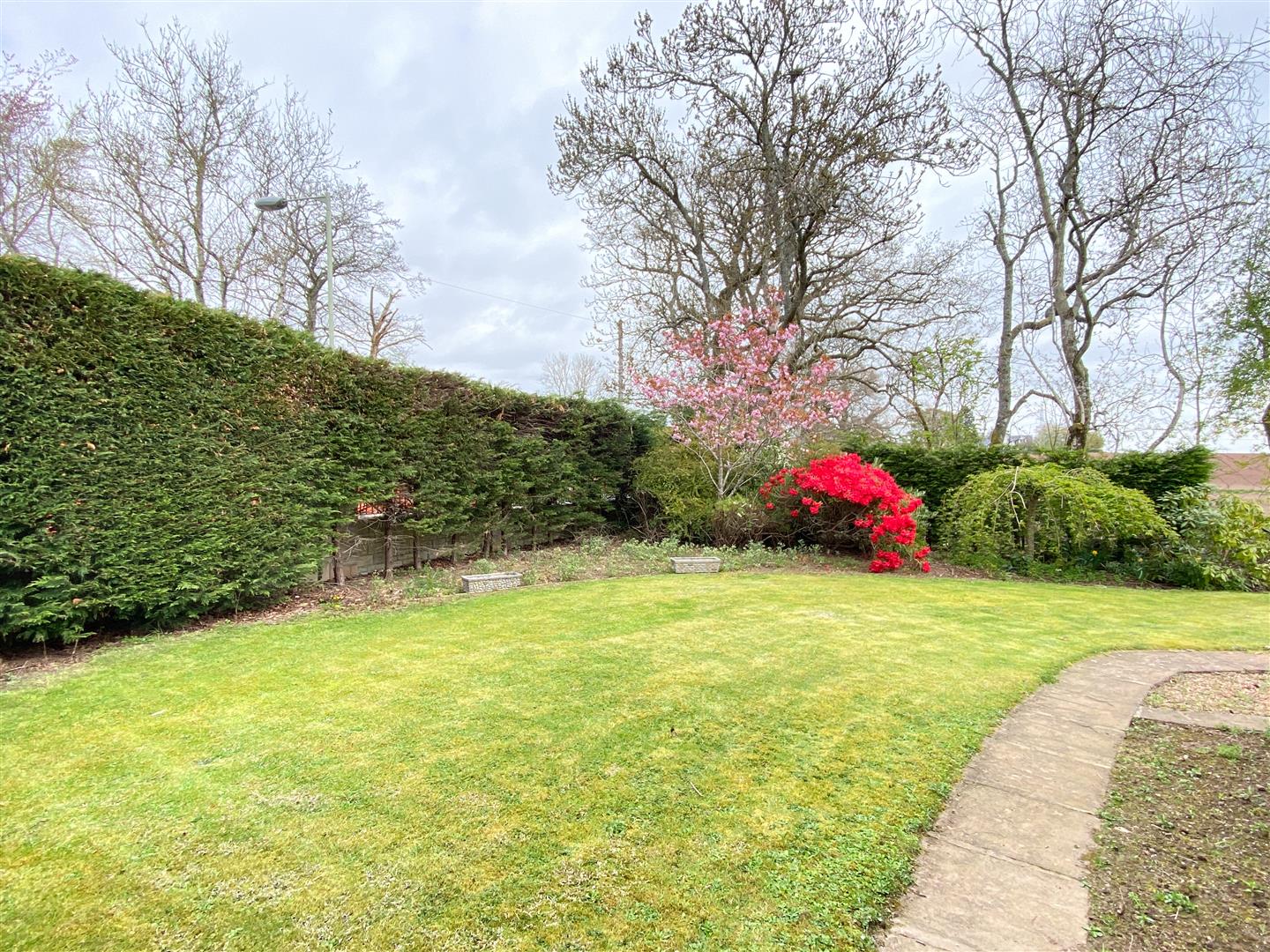 Property in Inchbrakie Drive, Crieff, PH7