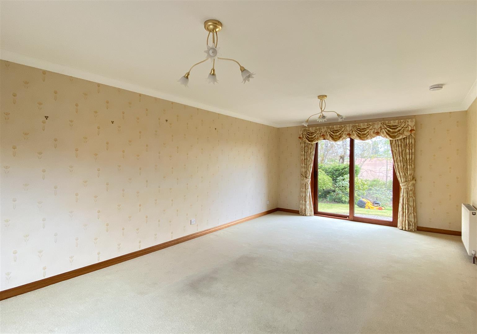 Property in Inchbrakie Drive, Crieff, PH7