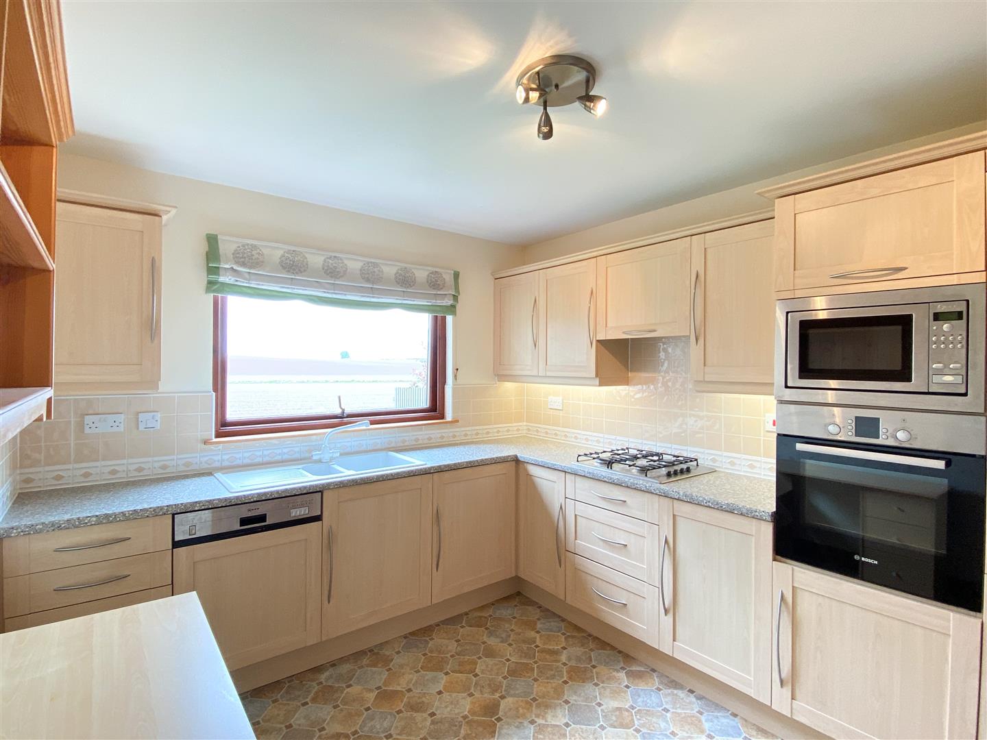 Property in Inchbrakie Drive, Crieff, PH7