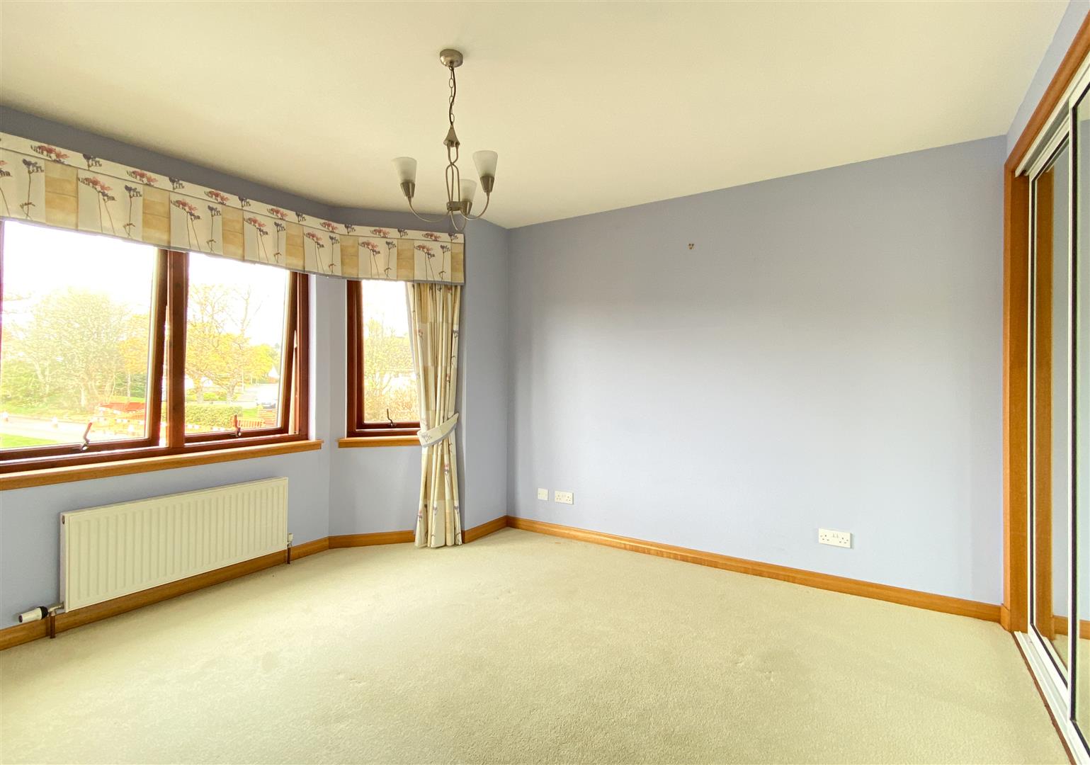 Property in Inchbrakie Drive, Crieff, PH7