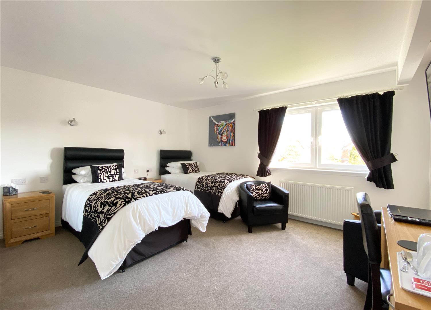 Property in 53 Dunkeld Road, Perth, PH1