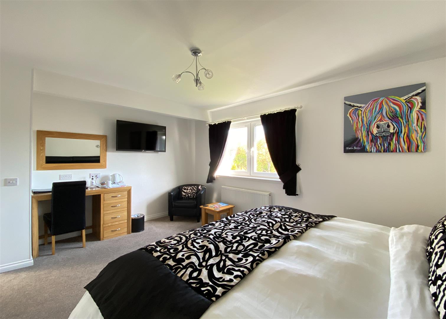 Property in 53 Dunkeld Road, Perth, PH1