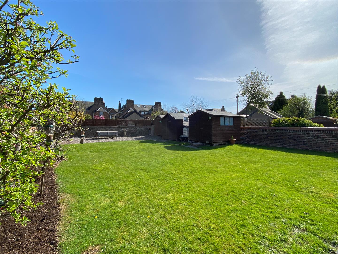 Property in 53 Dunkeld Road, Perth, PH1