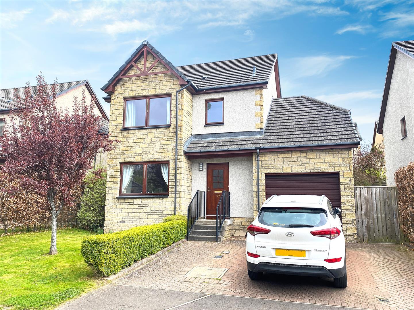 Property in David Douglas Avenue, Scone, PH2