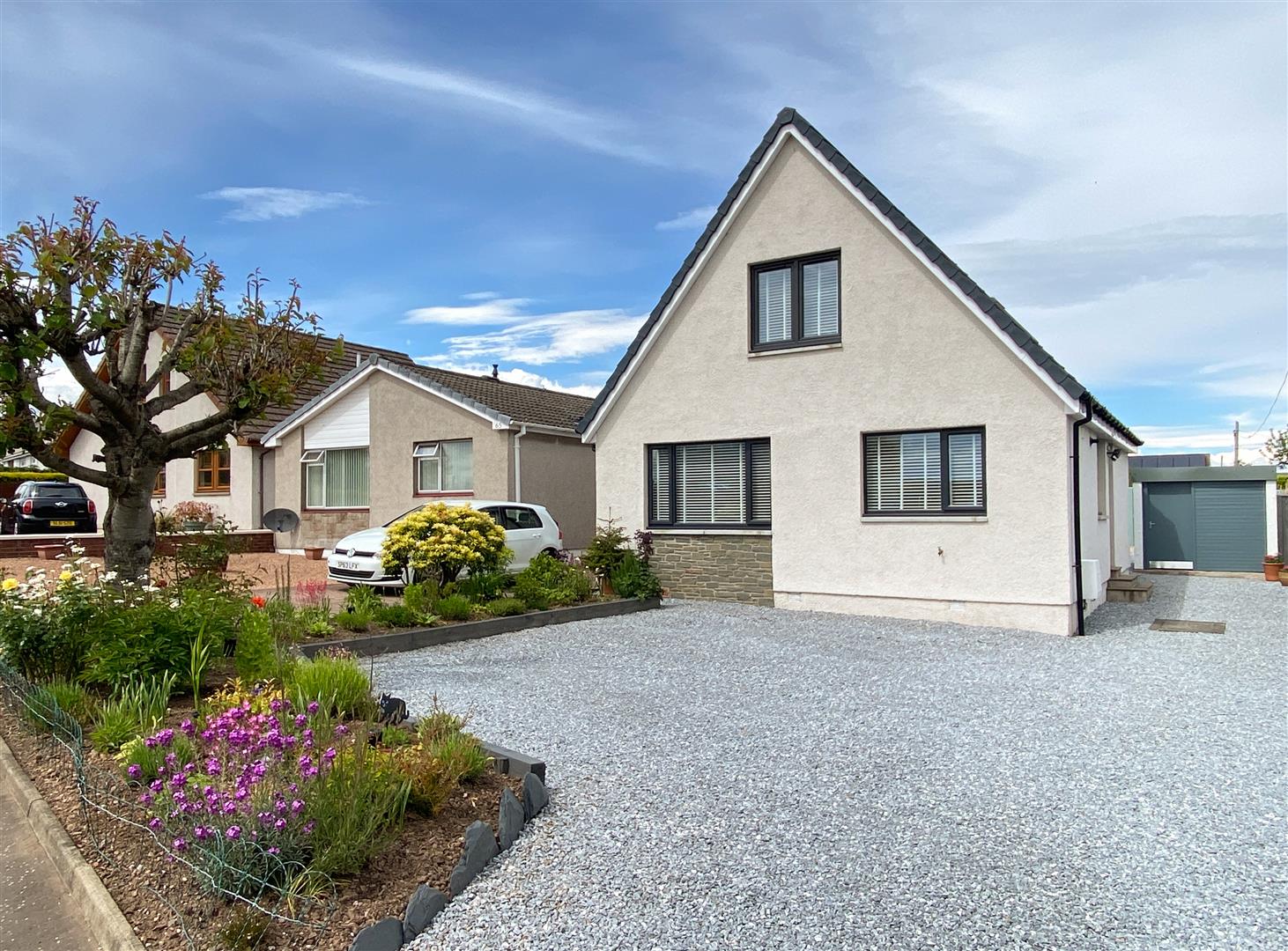 Property in Viewlands Road West, Perth, PH1