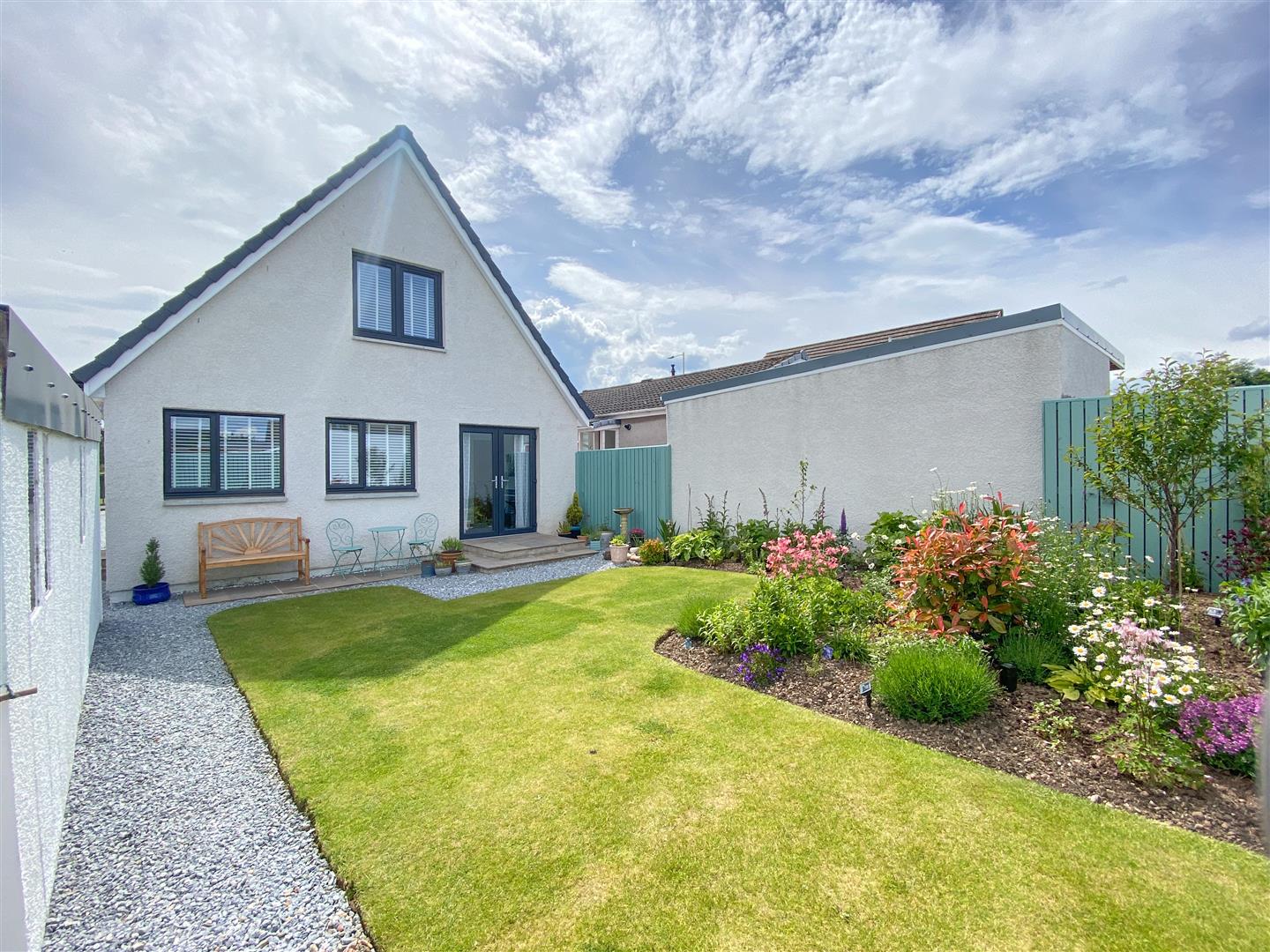 Property in Viewlands Road West, Perth, PH1