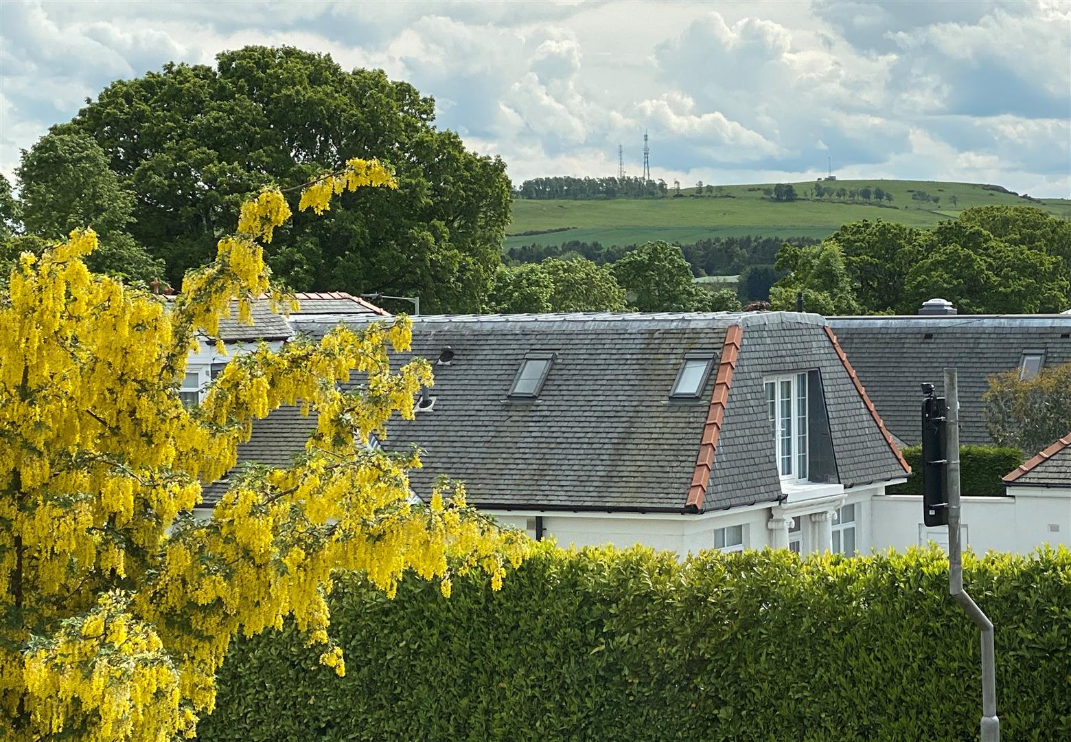 Property in Viewlands Road West, Perth, PH1