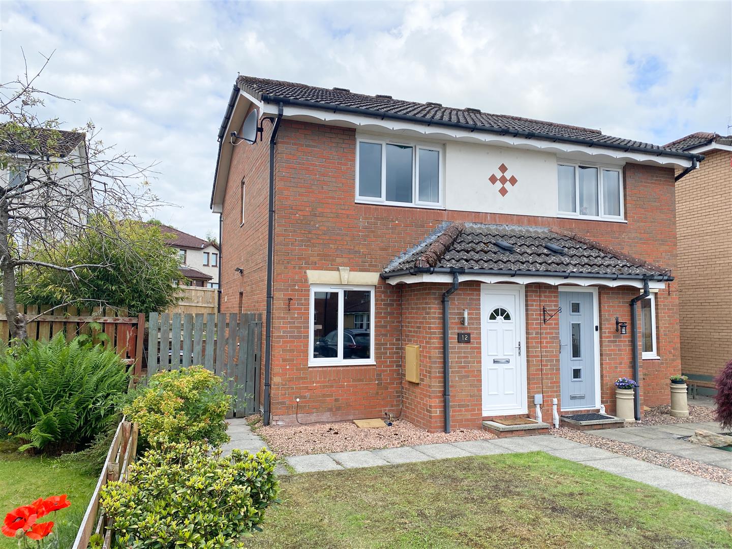 Property in Ritchie Place, Perth, PH1