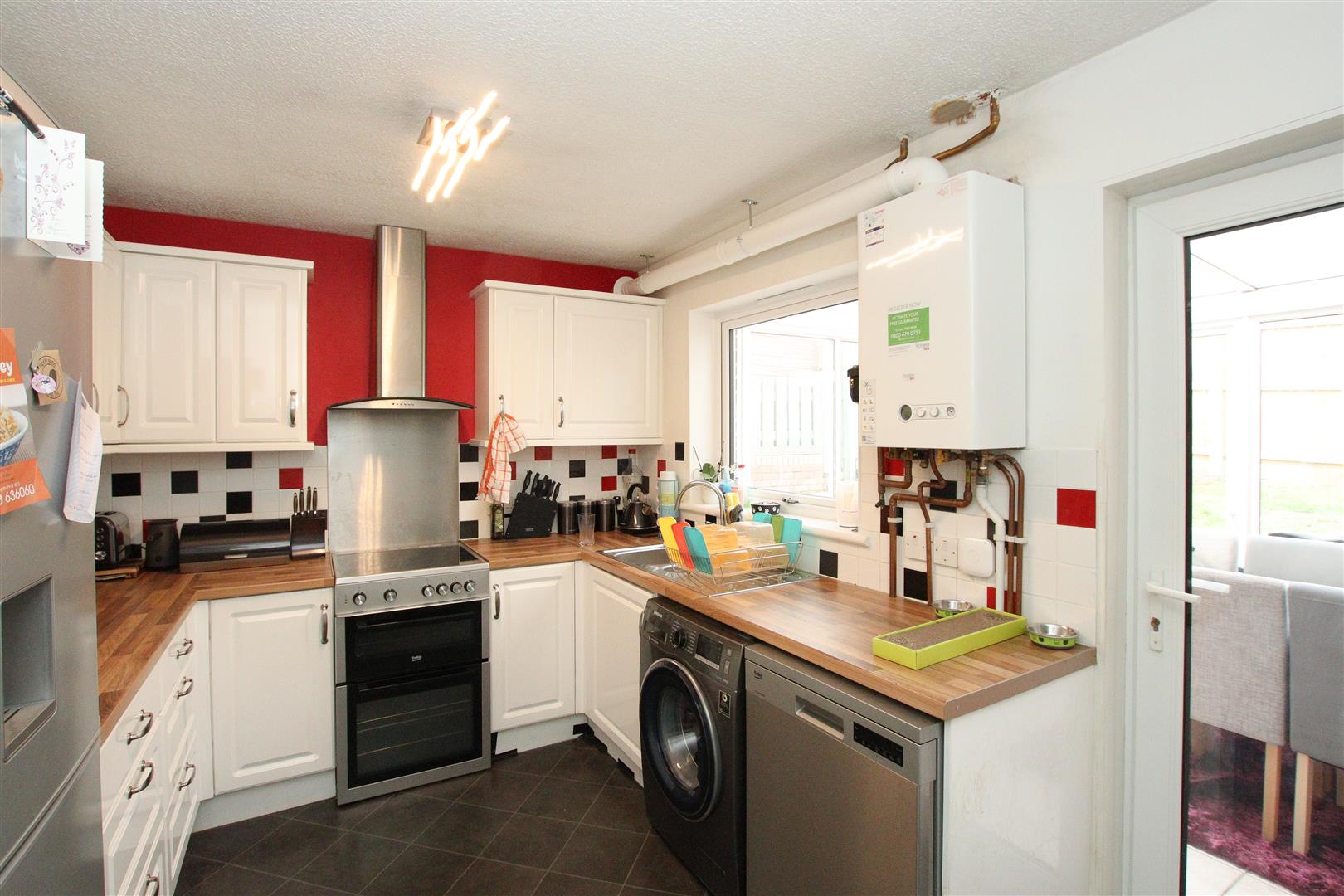 Property in Ritchie Place, Perth, PH1