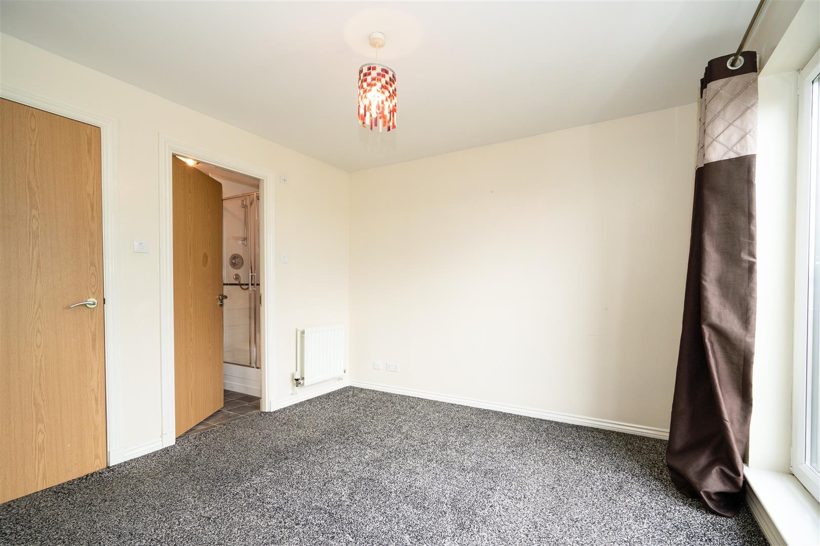 Property in Morris Court, Perth, PH1