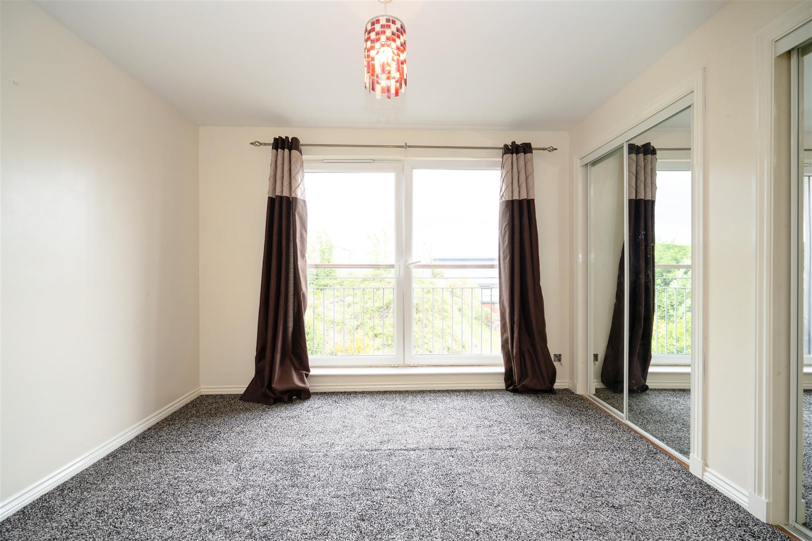 Property in Morris Court, Perth, PH1