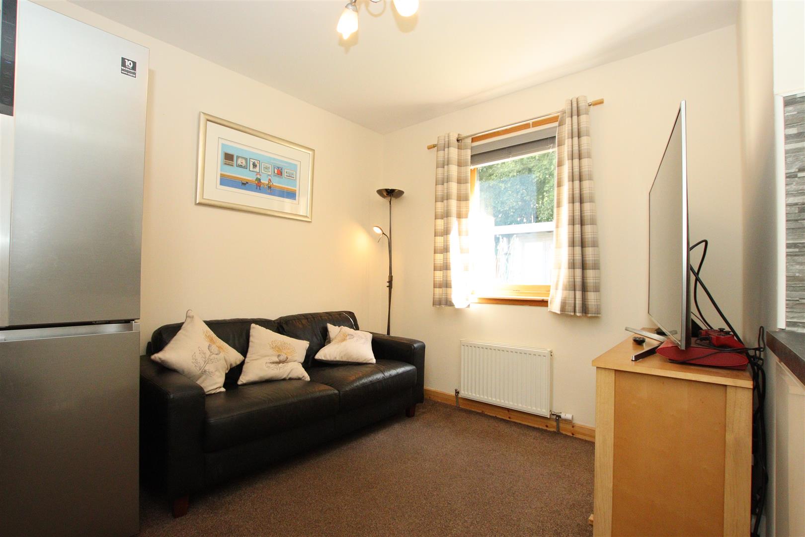 Property in Franklin Street, Ardler, PH12