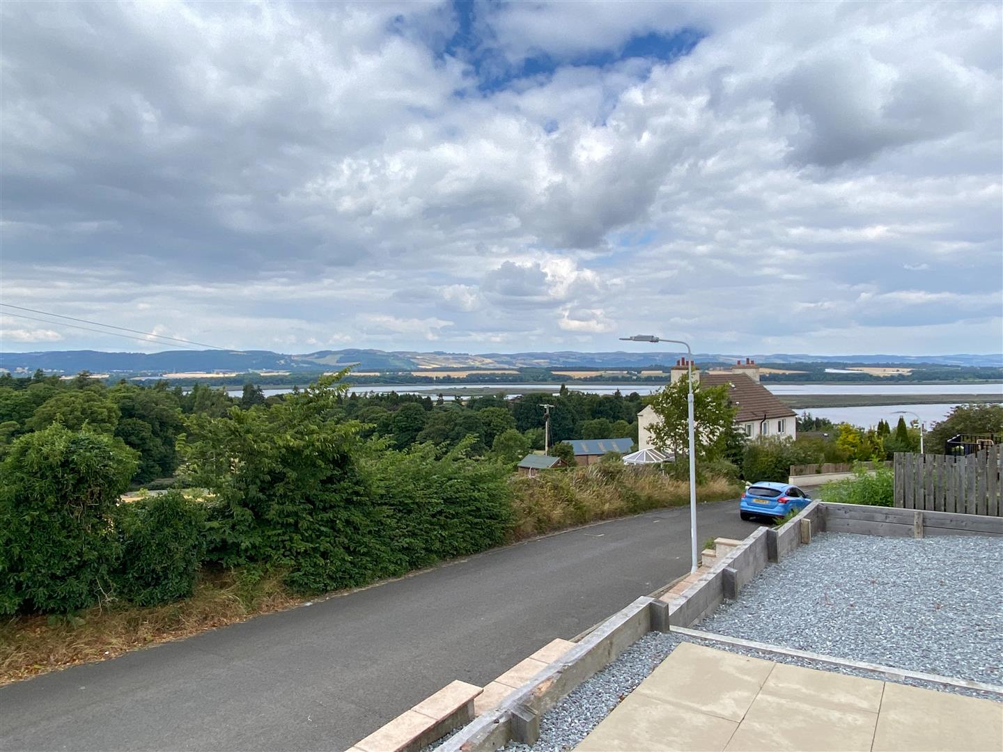 Property in Banklands, Newburgh, KY14