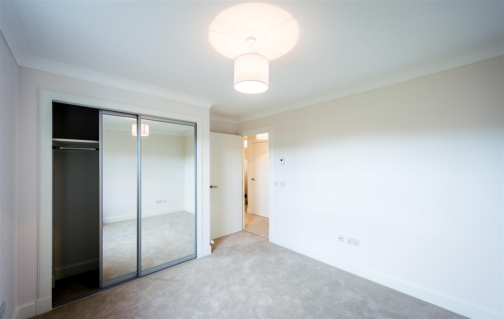 Property in Mansfield Park, Scone, PH2