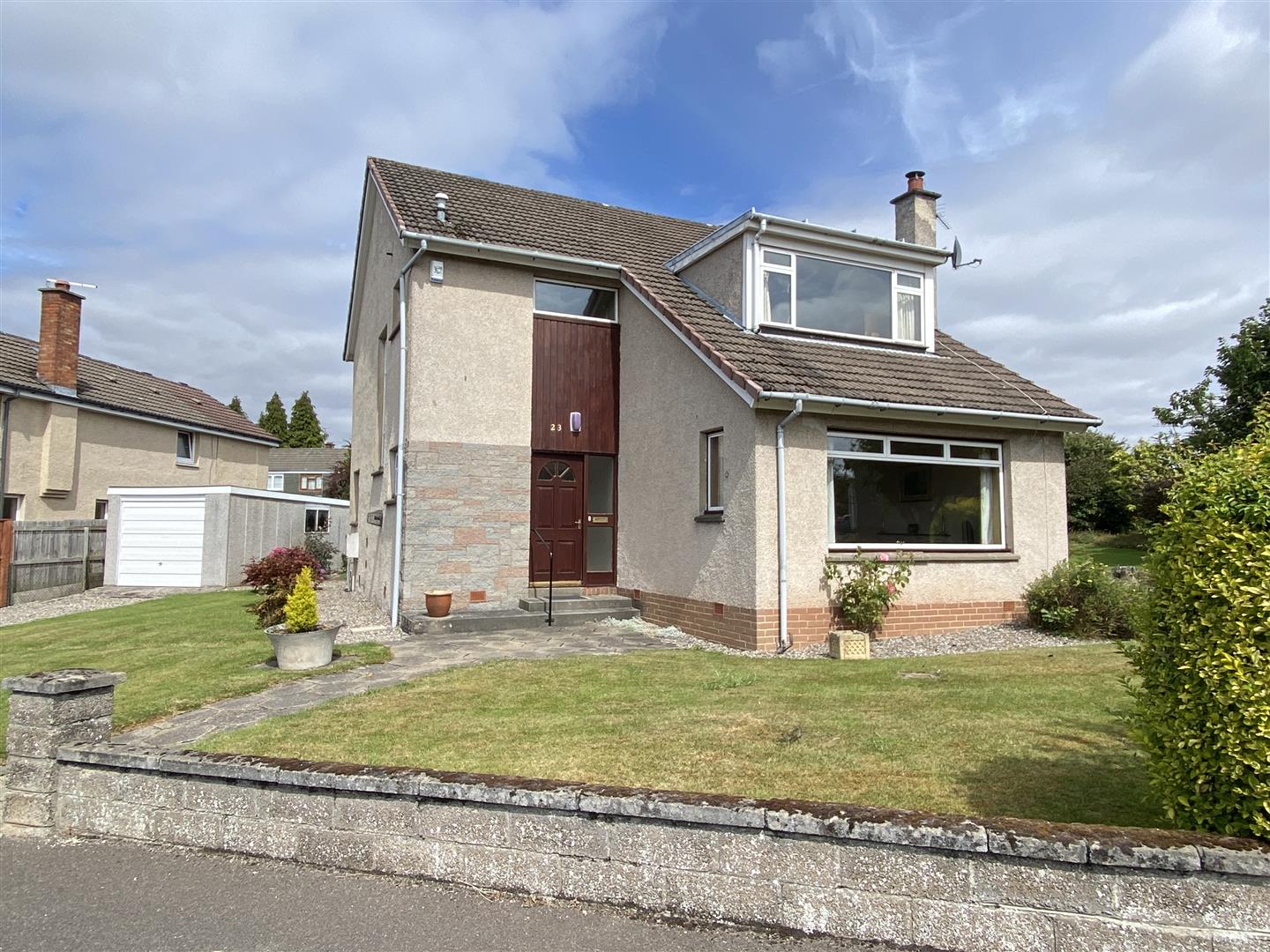 Property in Muircroft Terrace West, Perth, PH1