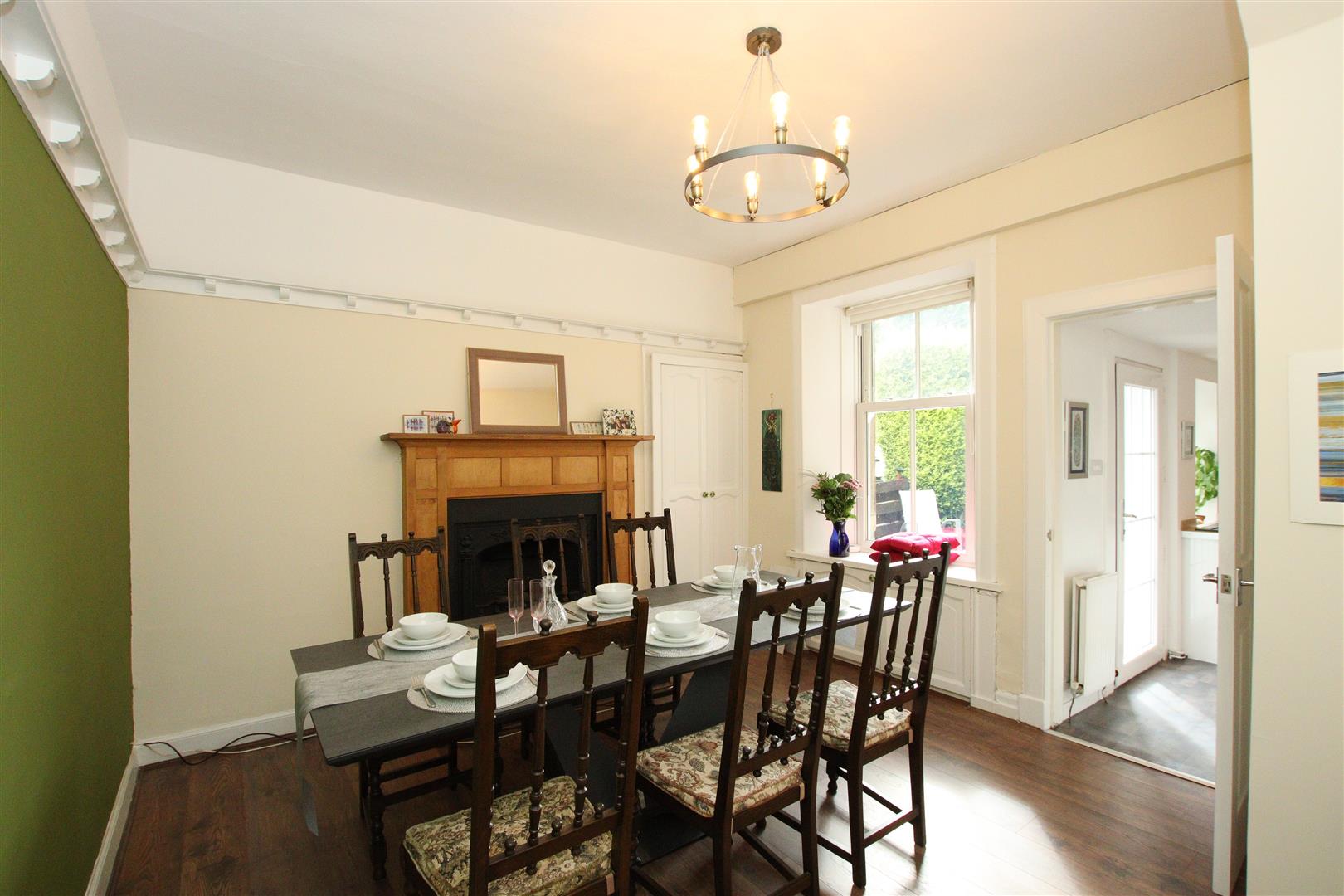 Property in Wilson Street, Perth, PH2