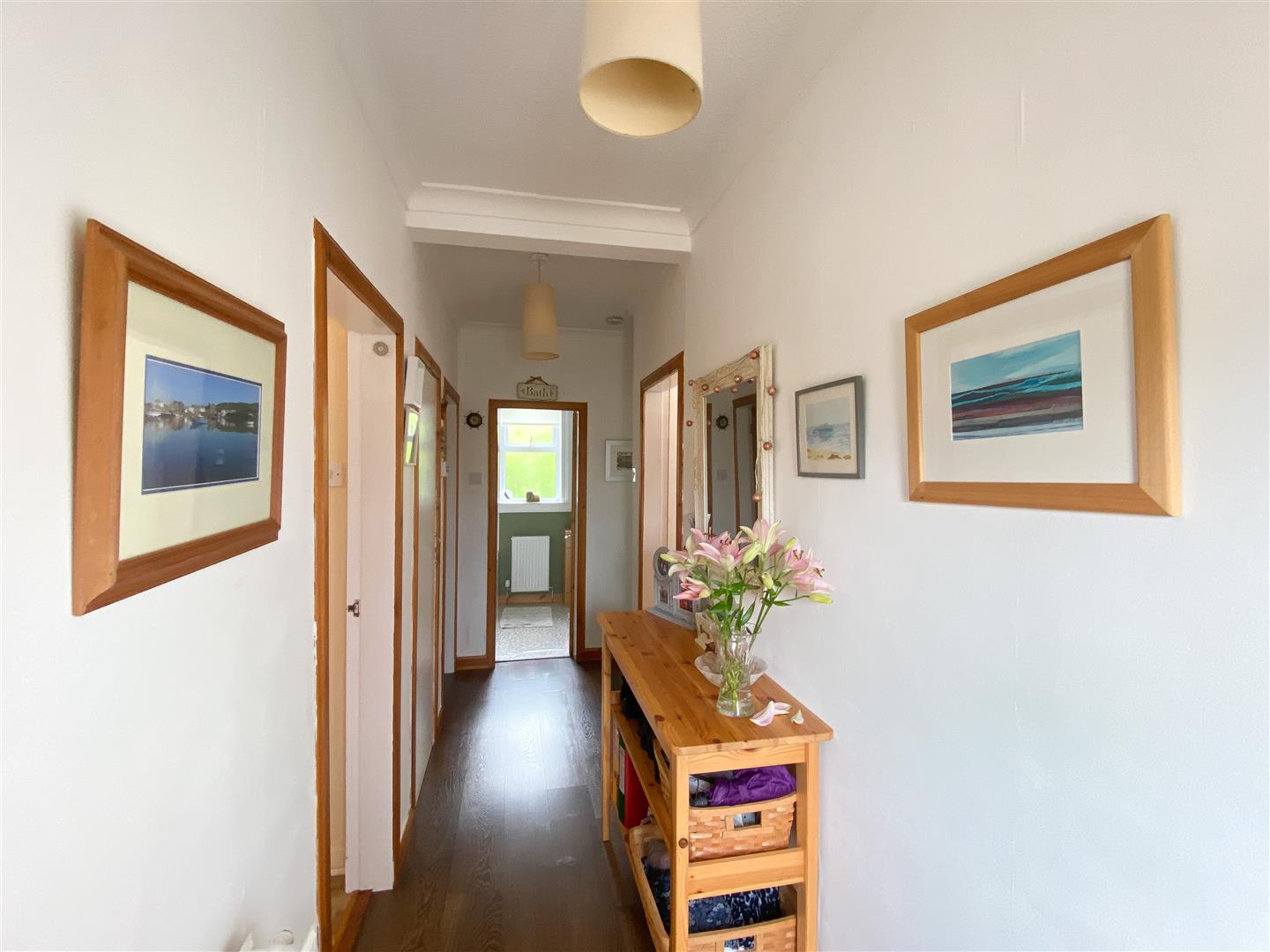 Property in Murray Crescent, Perth, PH2