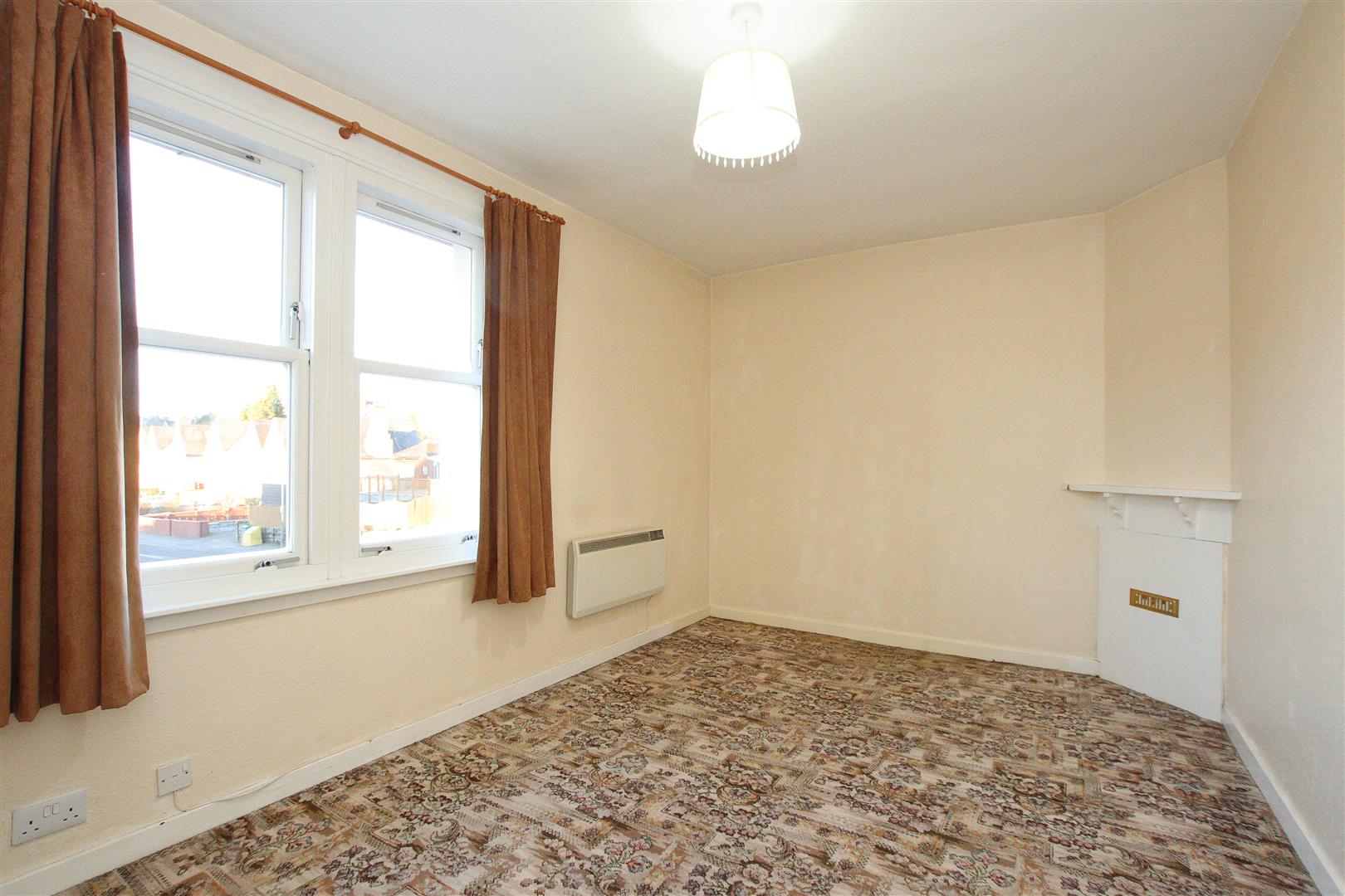 Property in Murray Crescent, Perth, PH2