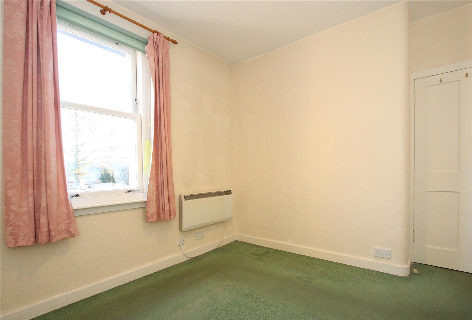 Property in Murray Crescent, Perth, PH2