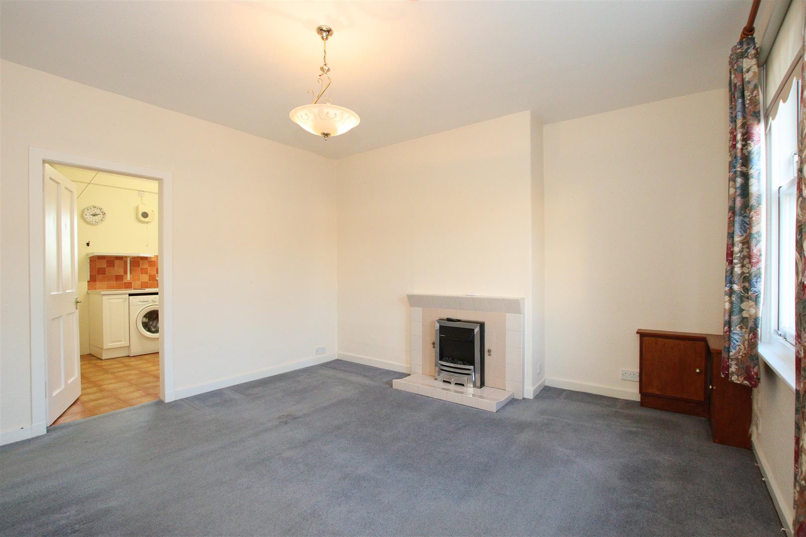 Property in Murray Crescent, Perth, PH2