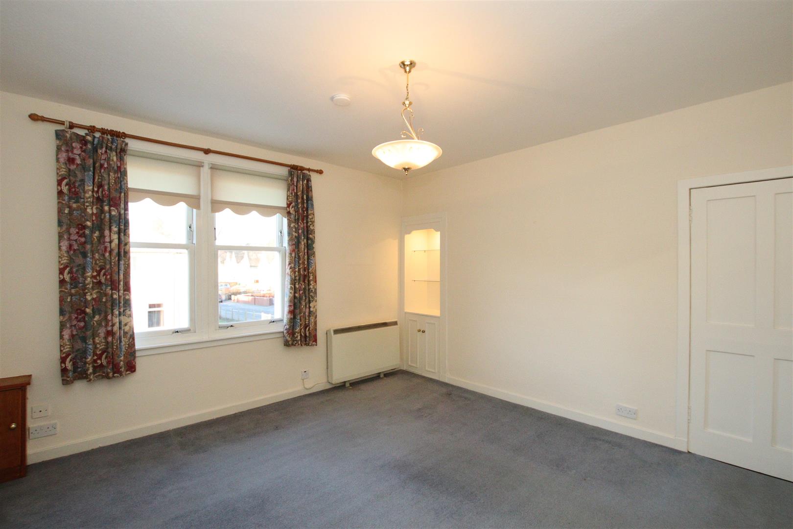 Property in Murray Crescent, Perth, PH2