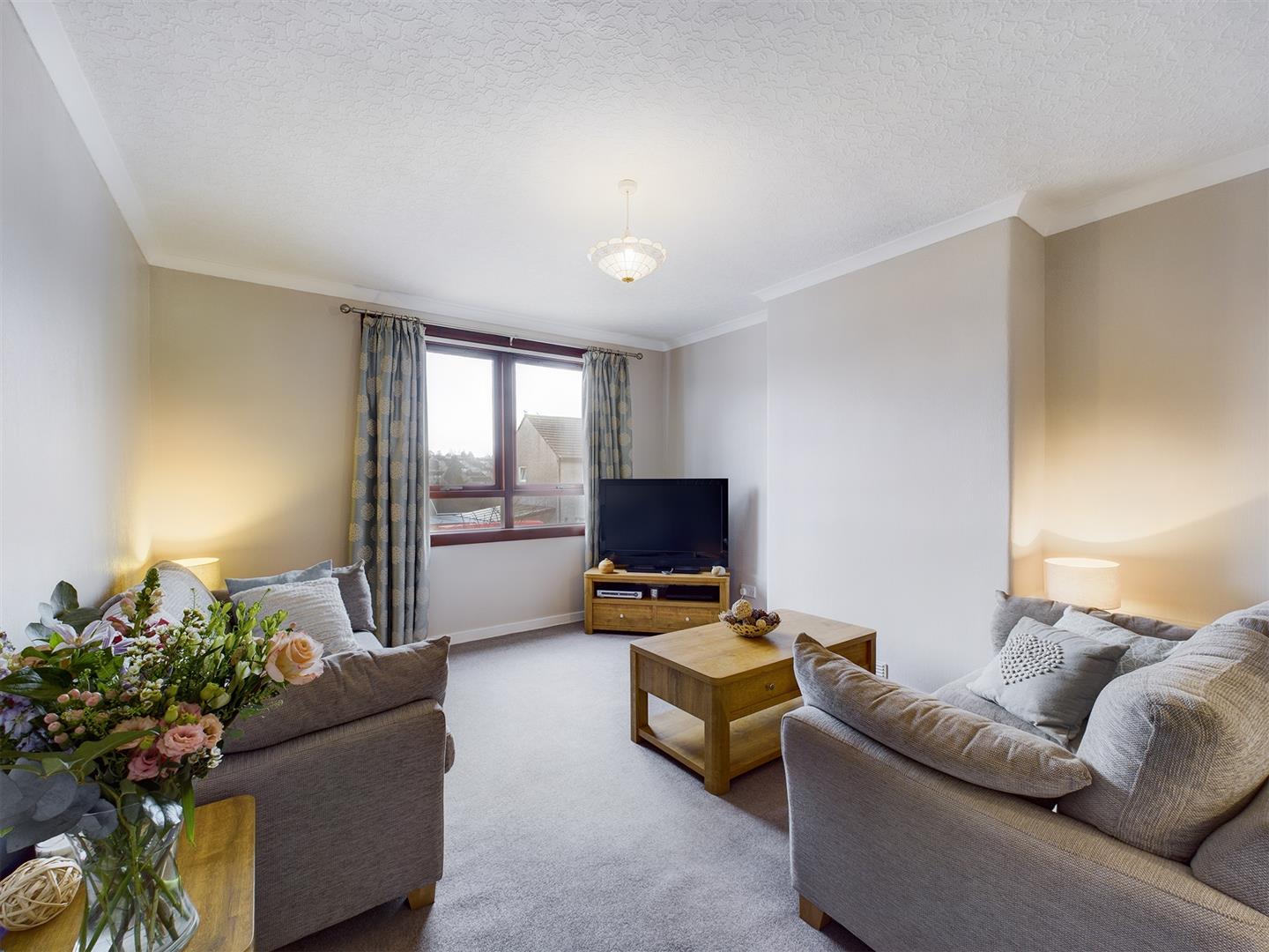 Property in Cluny Terrace, Perth, PH1