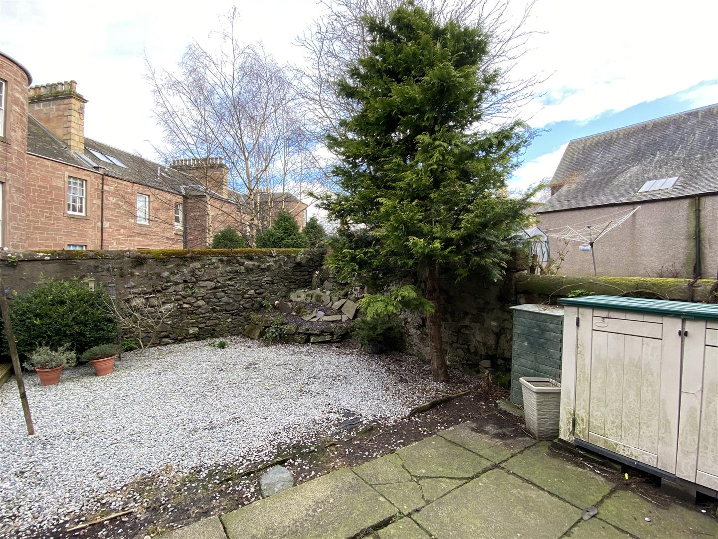 Property in Leslie Street, Blairgowrie, PH10