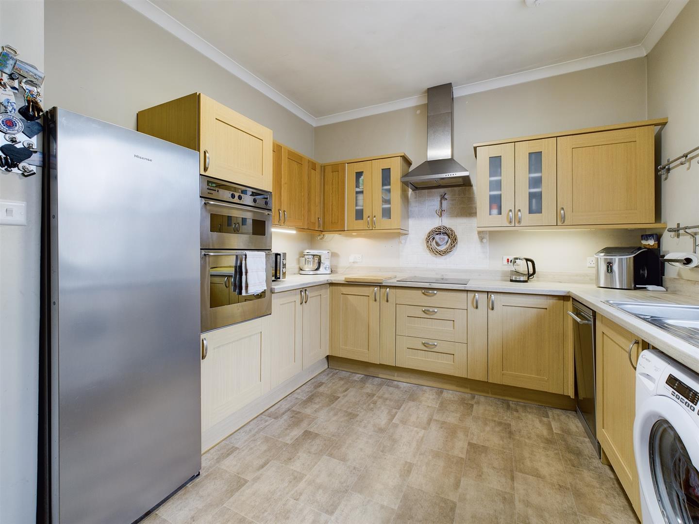 Property in Leslie Street, Blairgowrie, PH10