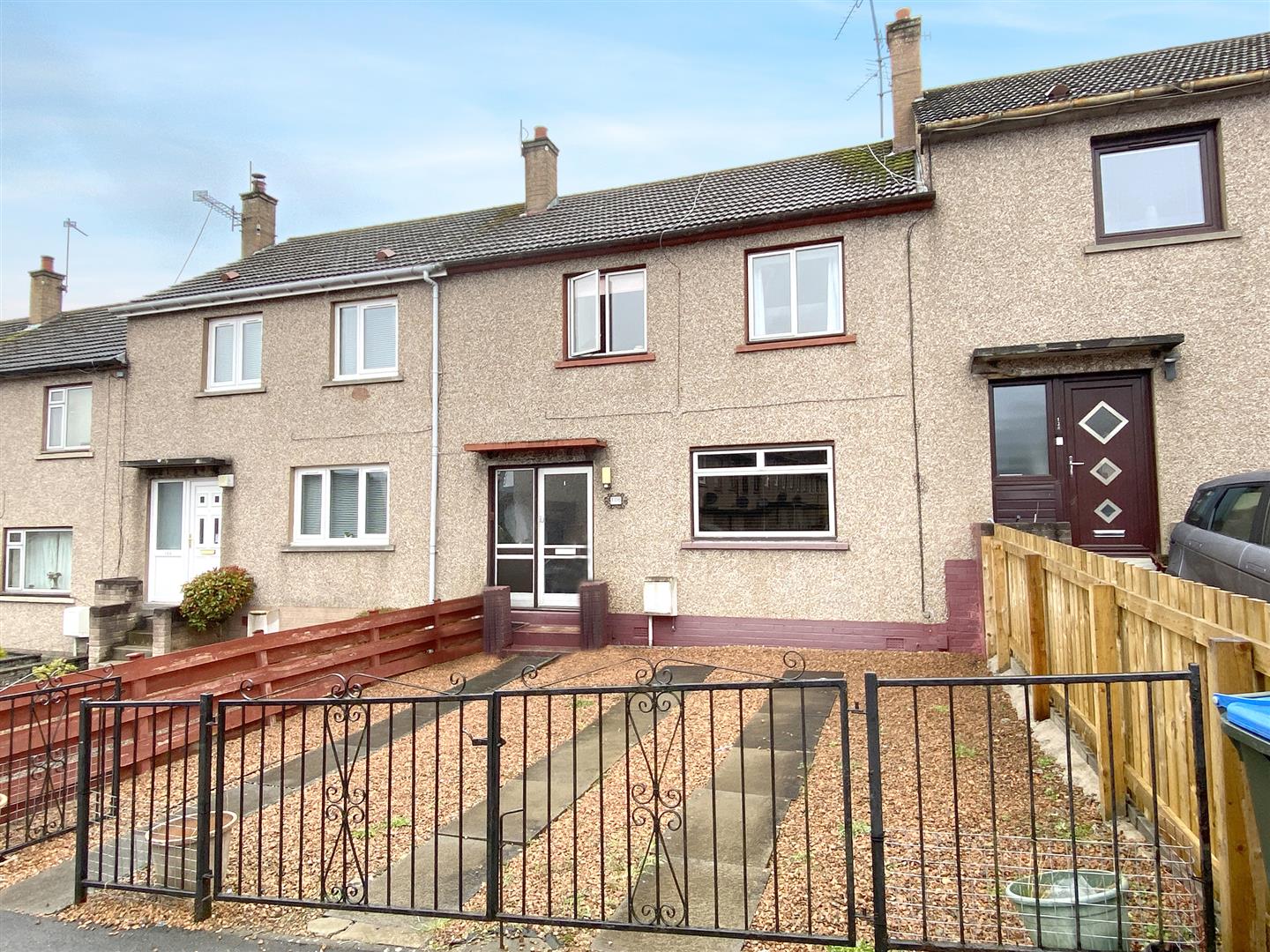 Property in Dunsinane Drive, Perth, PH1